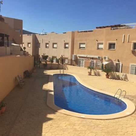 Appartement N157 El Pinas San Gines à La Azohía Extérieur photo