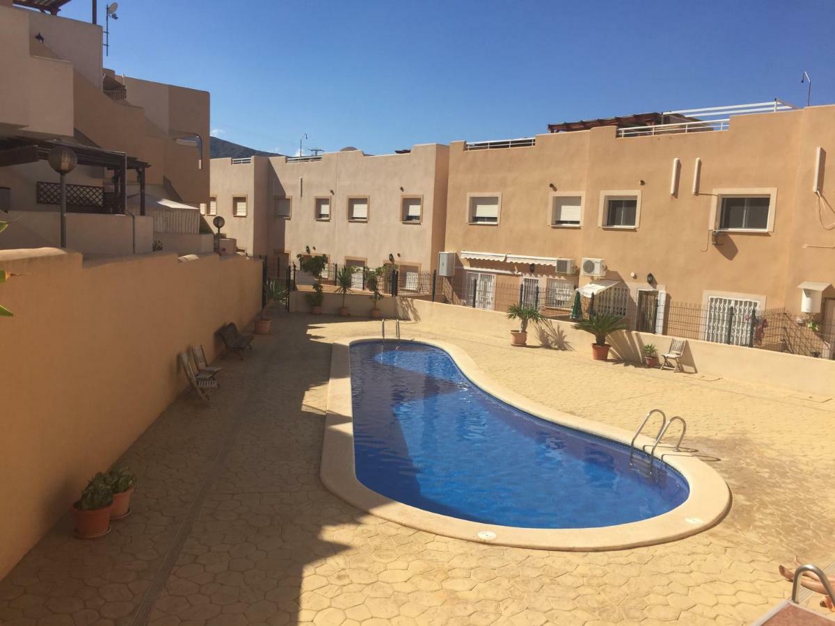 Appartement N157 El Pinas San Gines à La Azohía Extérieur photo