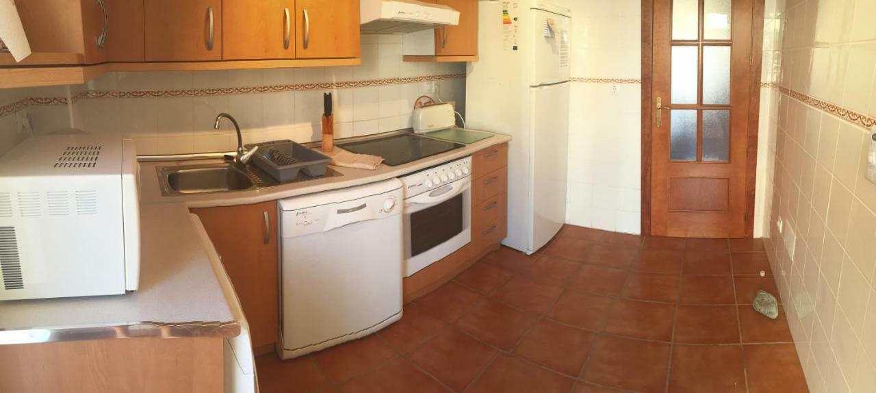 Appartement N157 El Pinas San Gines à La Azohía Extérieur photo