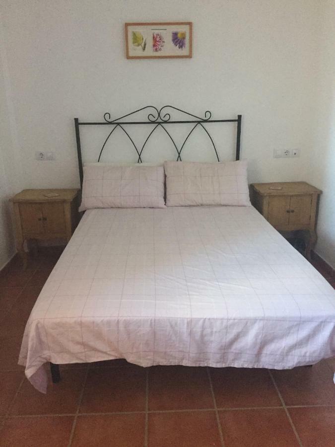 Appartement N157 El Pinas San Gines à La Azohía Extérieur photo