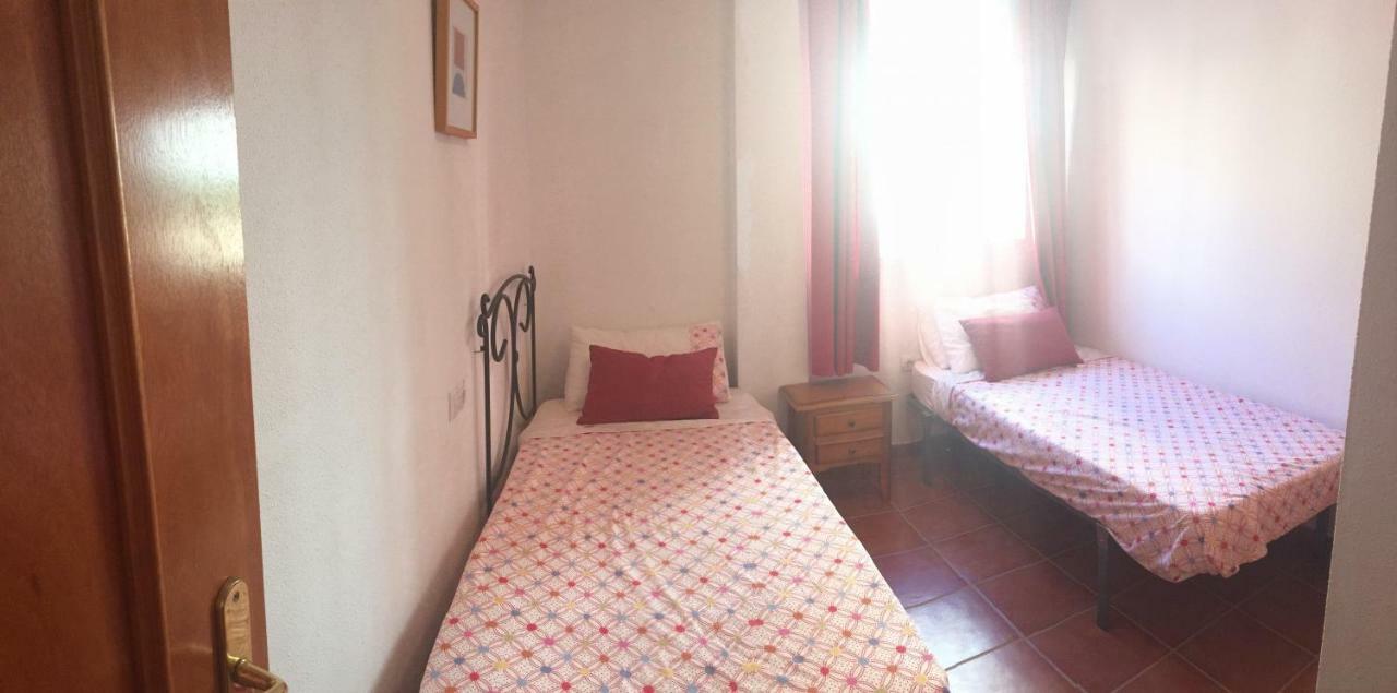 Appartement N157 El Pinas San Gines à La Azohía Extérieur photo